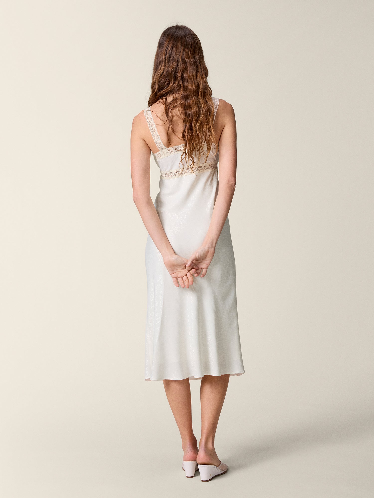JENNA Dress